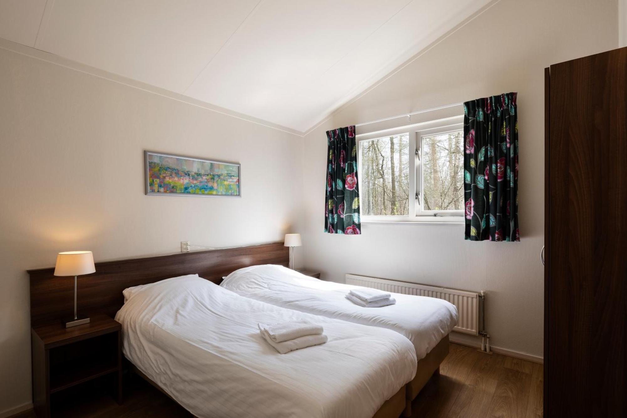 Summio Buitenplaats De Marke Van Ruinen Quarto foto