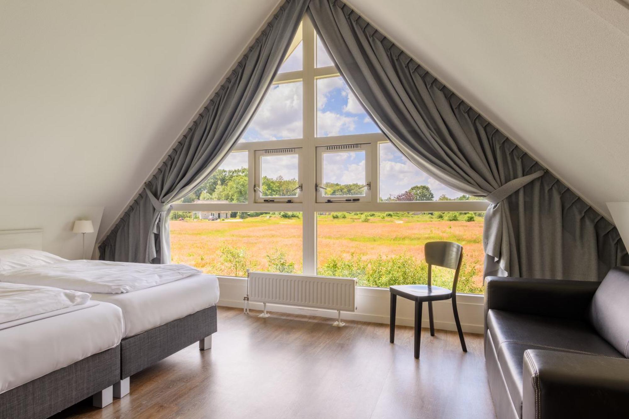 Summio Buitenplaats De Marke Van Ruinen Quarto foto