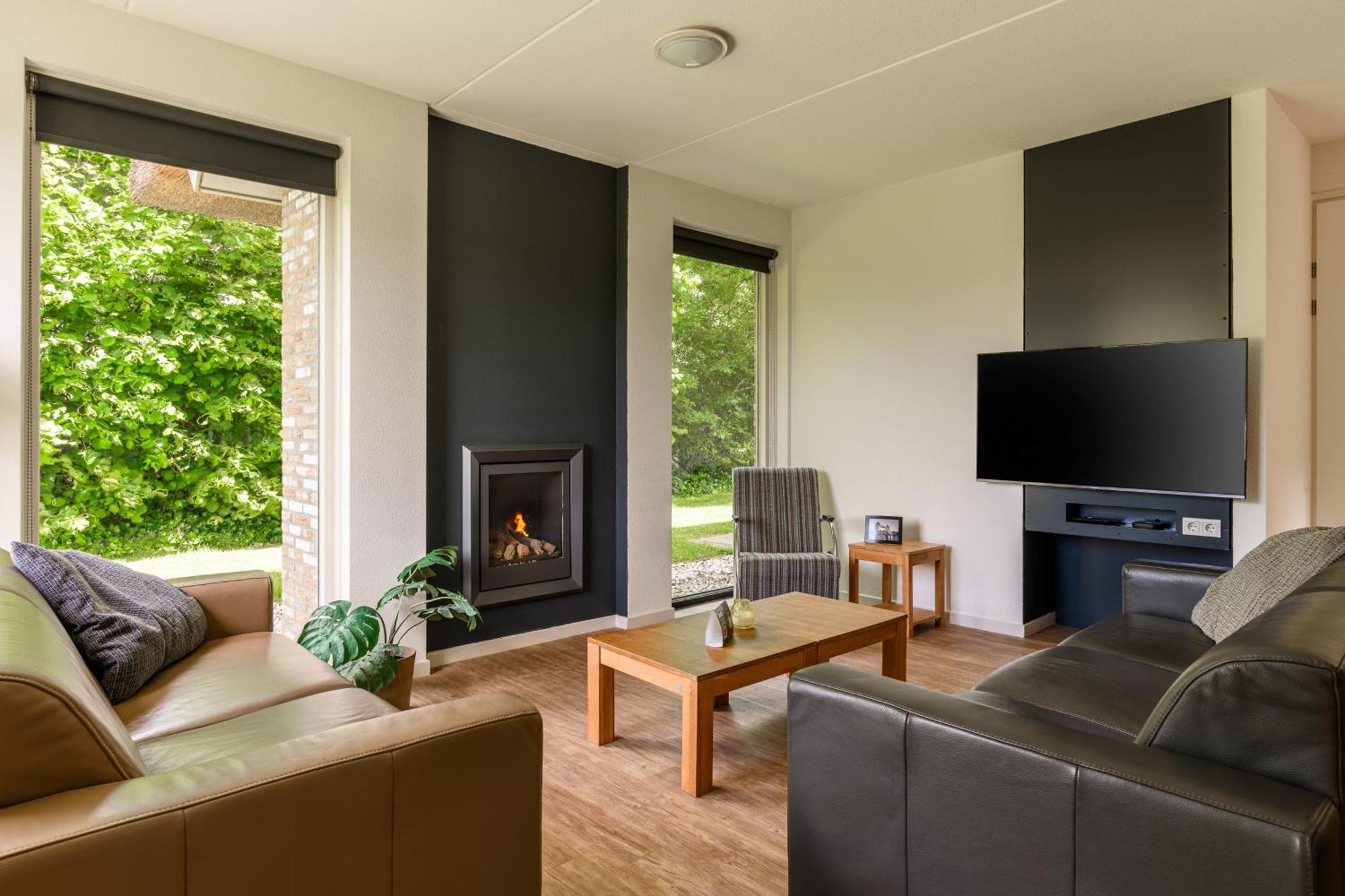 Summio Buitenplaats De Marke Van Ruinen Quarto foto